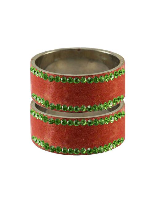 stone stud acrylic bangle - 18776083 - Very Small Image - 1