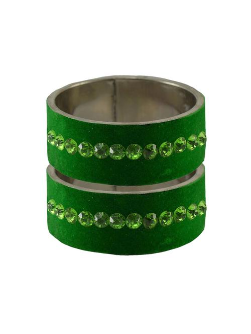 stone stud acrylic bangle - 18776090 - Very Small Image - 1
