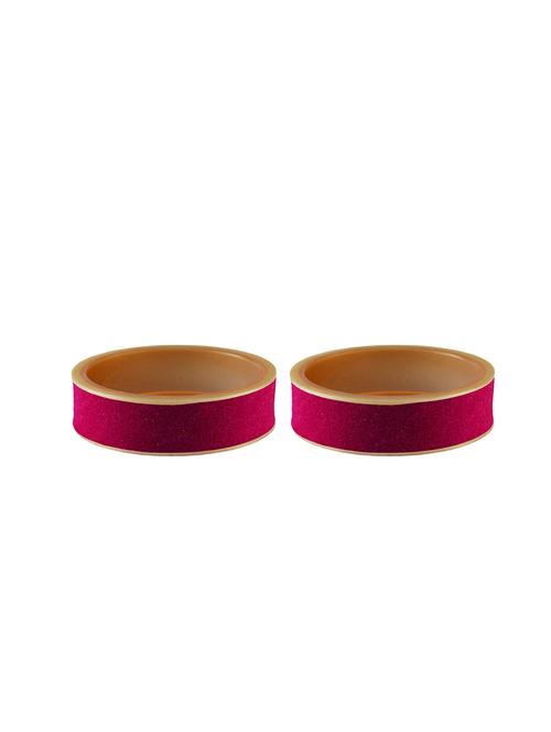 stone stud brass bangle - 18777447 - Very Small Image - 1