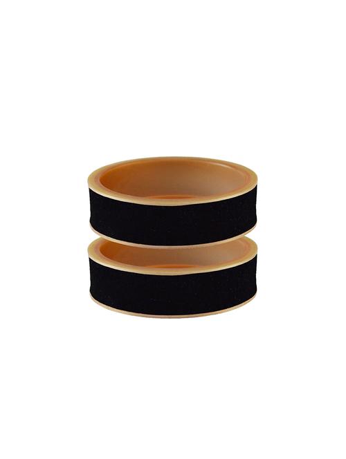 stone stud brass bangle - 18777449 - Very Small Image - 1