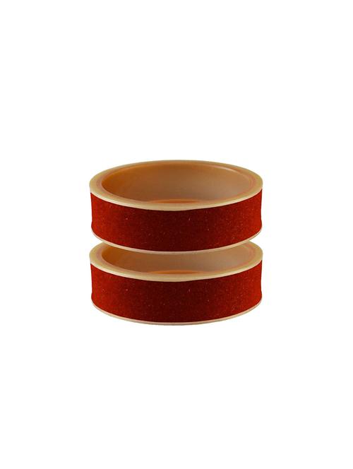 plain acrylic bangle - 18777452 - Very Small Image - 1