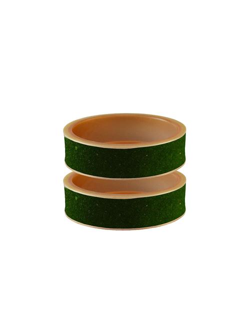 plain acrylic bangle - 18777462 - Very Small Image - 1