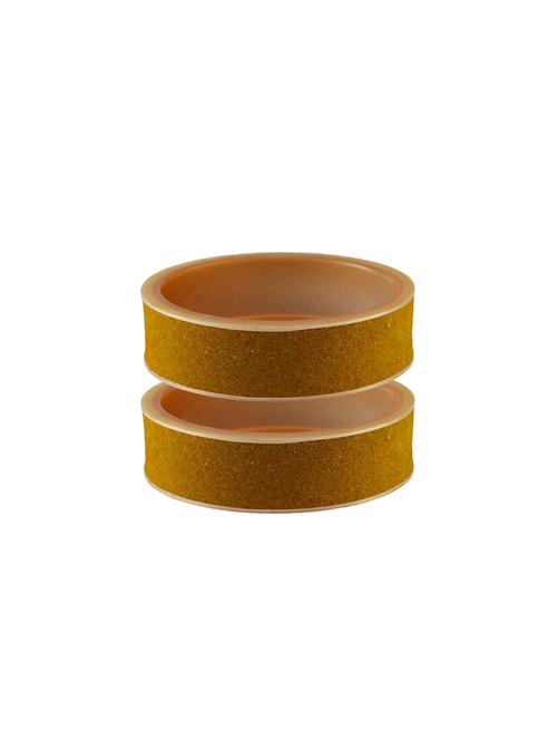 plain acrylic bangle - 18777470 - Very Small Image - 1