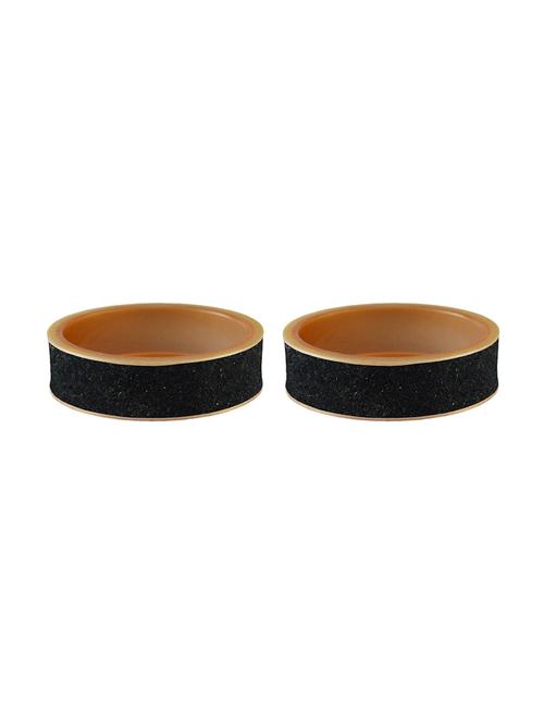 plain acrylic bangle - 18777472 - Very Small Image - 1