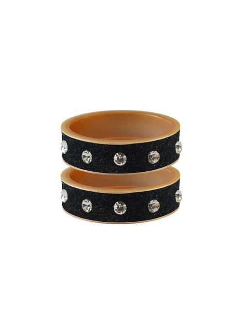 stone stud acrylic bangle - 18777499 - Very Small Image - 1