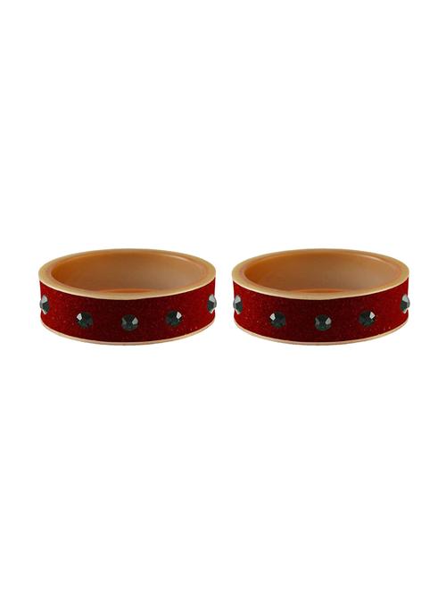 stone stud acrylic bangle - 18777546 - Very Small Image - 1