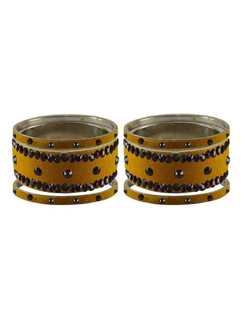stone stud acrylic bangle - 18777560 - Very Small Image - 1