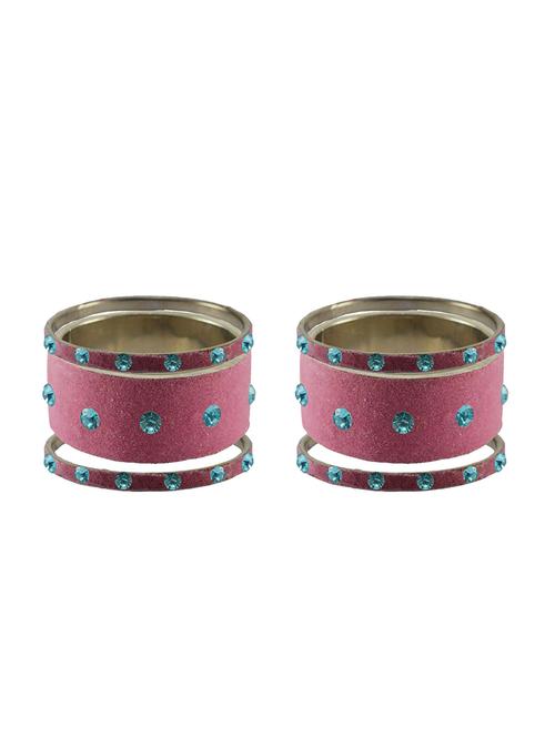 stone stud acrylic bangle - 18777621 - Very Small Image - 1