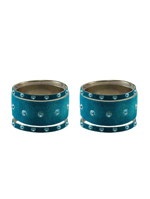 stone stud acrylic bangle - 18777625 - Very Small Image - 1
