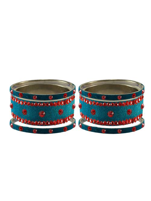 pearl stud brass bangle - 18777685 - Very Small Image - 1