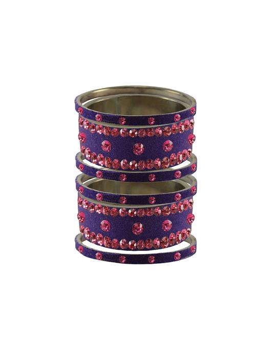 pearl stud brass bangle - 18777715 - Very Small Image - 1