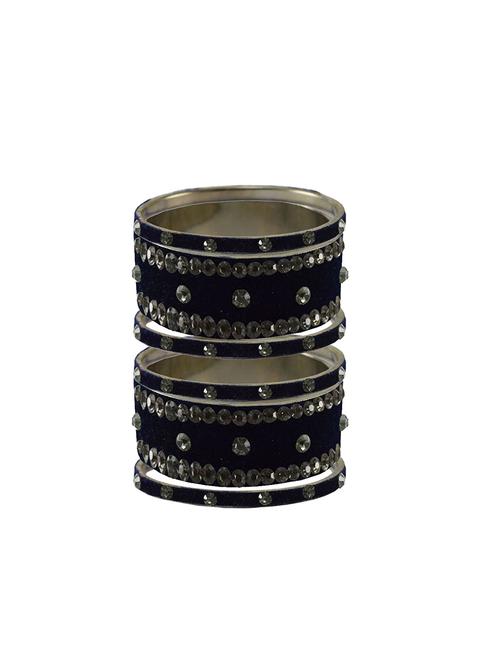 pearl stud brass bangle - 18777740 - Very Small Image - 1