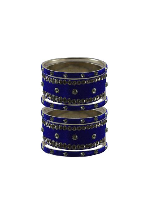 stone stud acrylic bangle - 18777754 - Very Small Image - 1