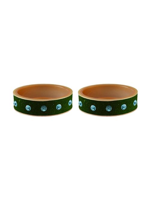 green other bangle - 18777755 - Very Small Image - 1