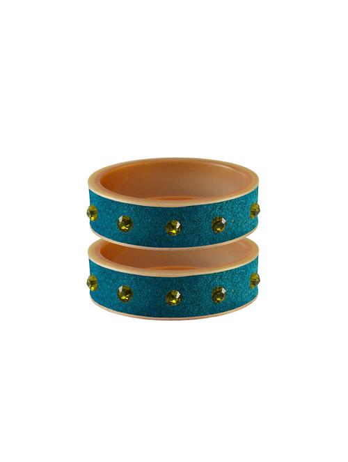 stone stud acrylic bangle - 18777863 - Very Small Image - 1