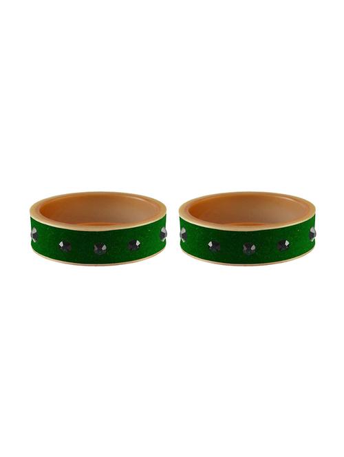 stone stud acrylic bangle - 18777886 - Very Small Image - 1