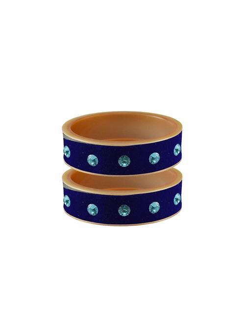 stone stud acrylic bangle - 18777934 - Very Small Image - 1