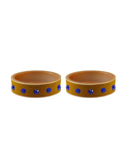 stone stud acrylic bangle - 18777996 - Very Small Image - 1