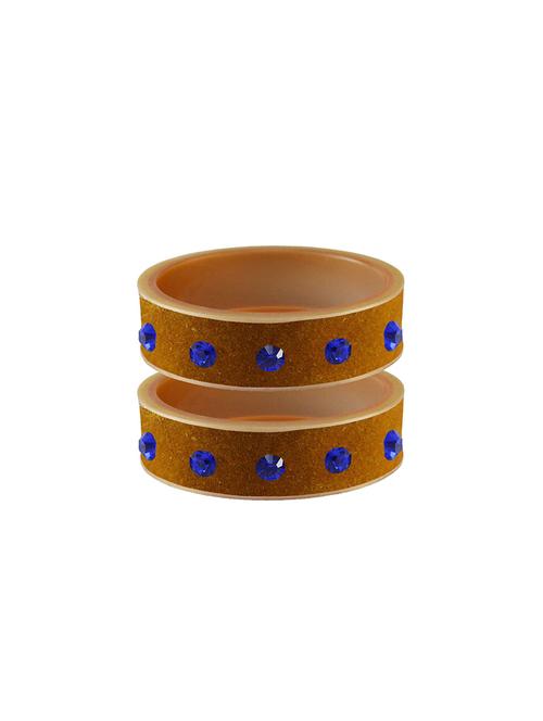 stone stud acrylic bangle - 18777997 - Very Small Image - 1