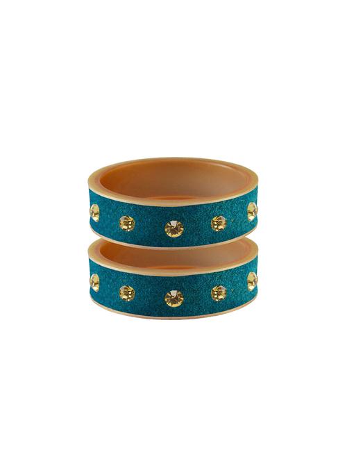 stone stud acrylic bangle - 18778045 - Very Small Image - 1