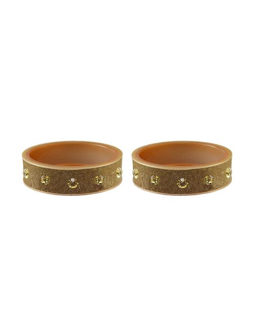 stone stud acrylic bangle - 18778546 - Very Small Image - 1