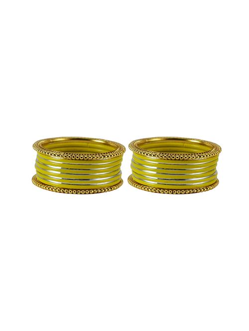 plain brass bangle - 18778554 - Very Small Image - 1