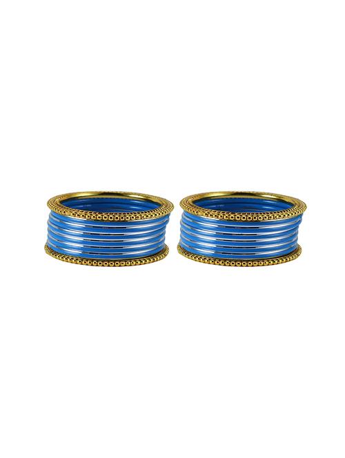 plain brass bangle - 18778557 - Very Small Image - 1