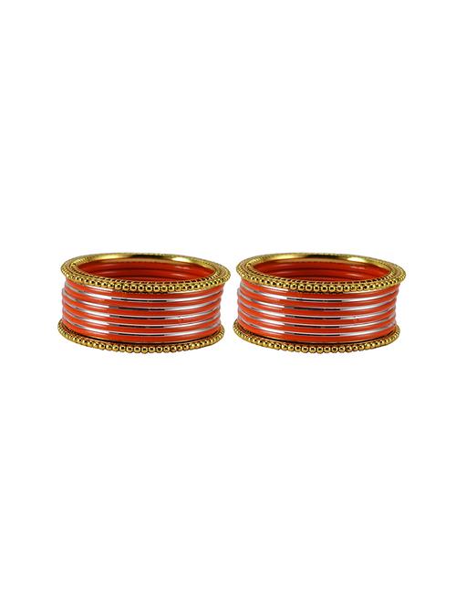 plain brass bangle - 18778562 - Very Small Image - 1