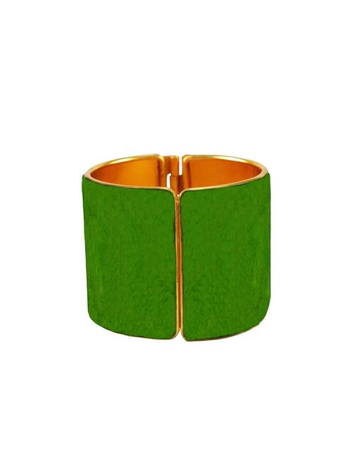 plain brass bangle - 18778618 - Very Small Image - 1
