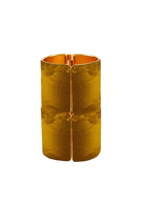 plain brass bangle - 18778663 - Very Small Image - 1