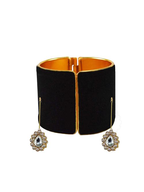 plain brass bangle - 18778670 - Very Small Image - 1