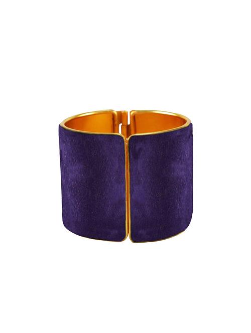 jamani plain brass bangle - 18780819 - Very Small Image - 1
