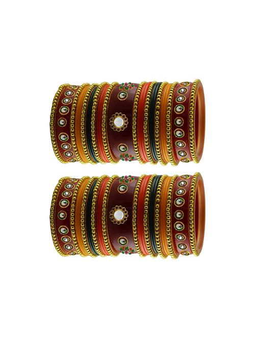 multi colored other bangle - 18786123 - Very Small Image - 1