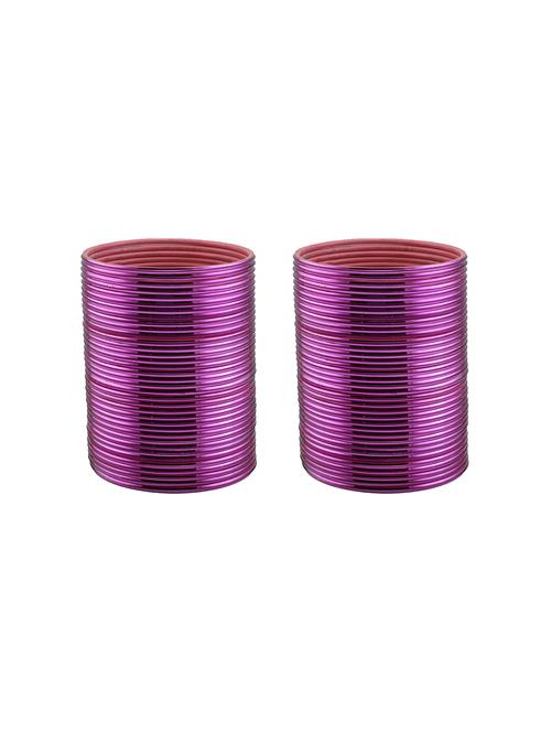metal plain bangles - 18786928 - Very Small Image - 1