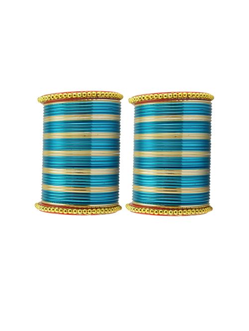 multi stone stud bangle - 18787228 - Very Small Image - 1