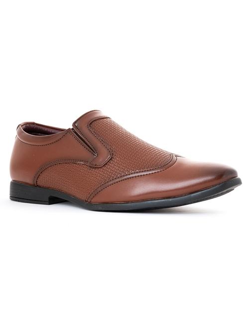 brown solid slip on - 18788725 - Very Small Image - 1