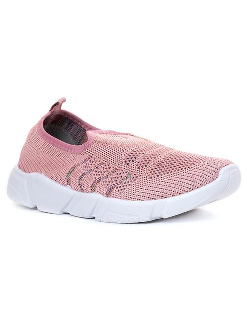 pink sports shoes - 18788793 - Very Small Image - 1