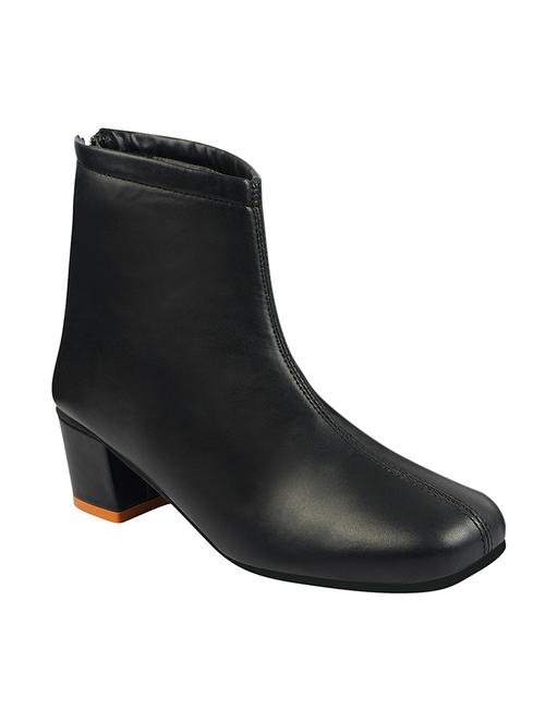 black ankle boot - 18790864 - Very Small Image - 1