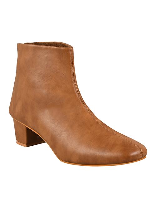 tan ankle boot - 18790865 - Very Small Image - 1