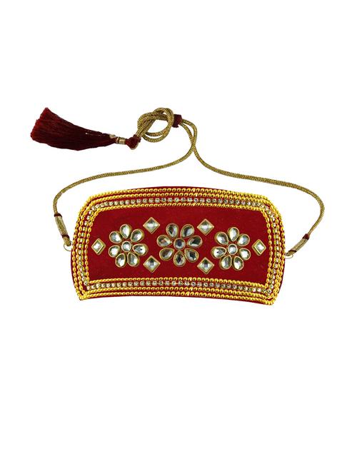 red brass body jewellery - 18791164 - Very Small Image - 1