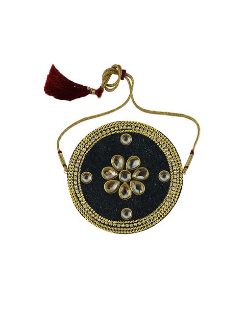 black brass body jewellery - 18791185 - Very Small Image - 1
