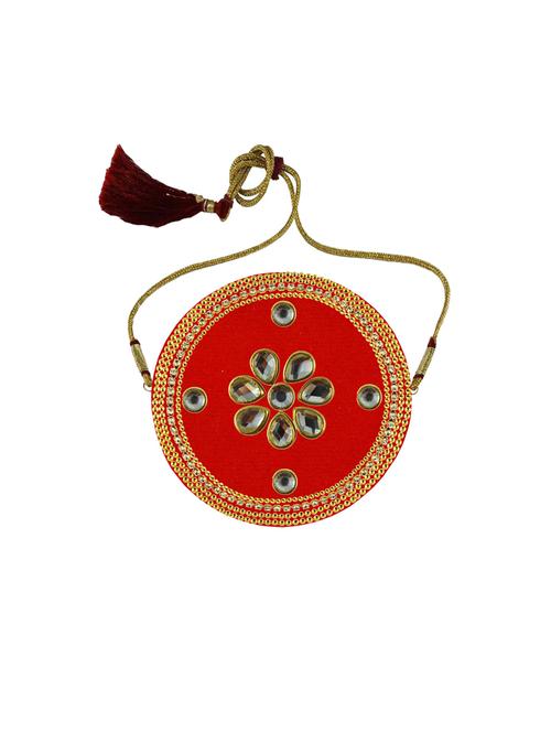 red brass body jewellery - 18791187 - Very Small Image - 1