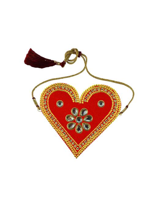 red brass body jewellery - 18791223 - Very Small Image - 1