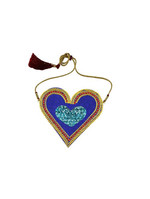 blue brass body jewellery - 18791323 - Very Small Image - 1