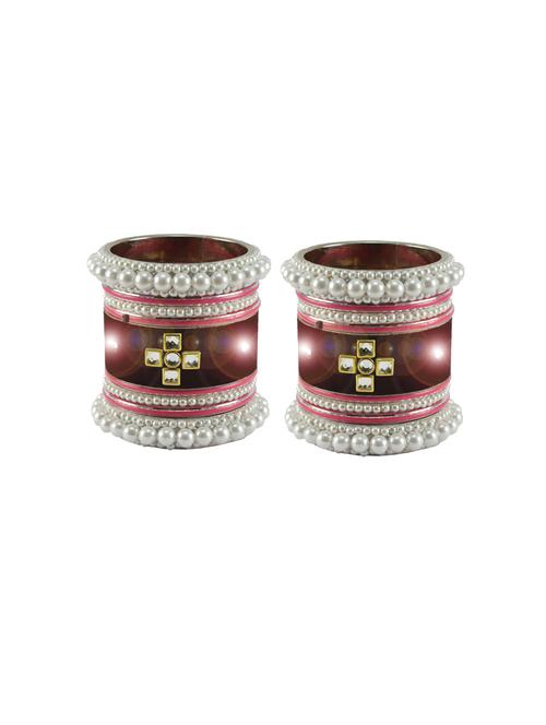 red brass bangle - 18791499 - Very Small Image - 1