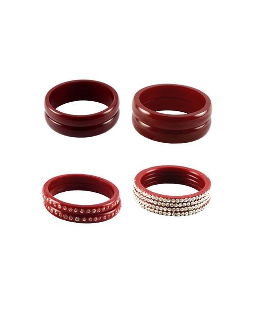 red other bangle - 18791506 - Very Small Image - 1