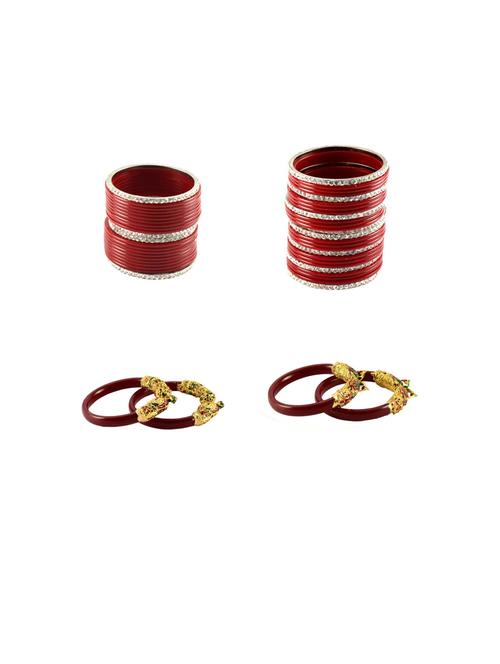 red brass bangle - 18791508 - Very Small Image - 1
