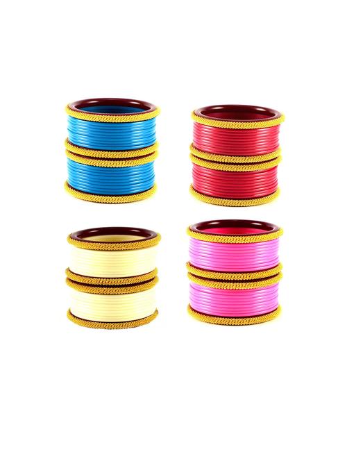 multi colored other bangle - 18791562 - Very Small Image - 1