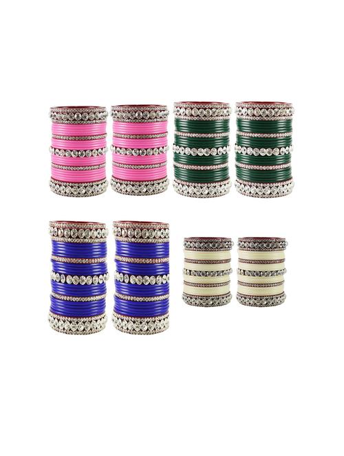 multi colored other bangle - 18791585 - Very Small Image - 1