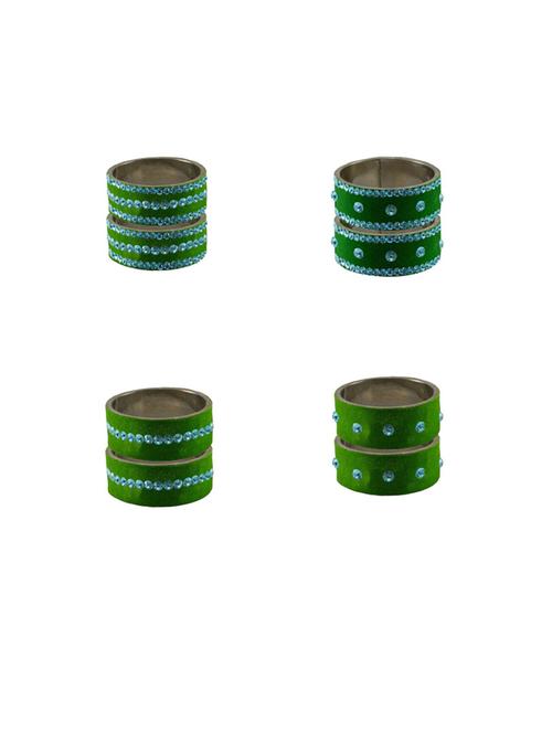 multi colored brass bangle - 18791711 - Very Small Image - 1